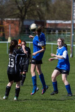 Bild 270 - B-Juniorinnen Kieler MTV - FSC Kaltenkirchen : Ergebnis: 0:0